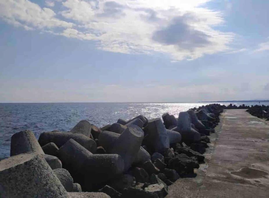 Ross Holiday Home Burgas Esterno foto