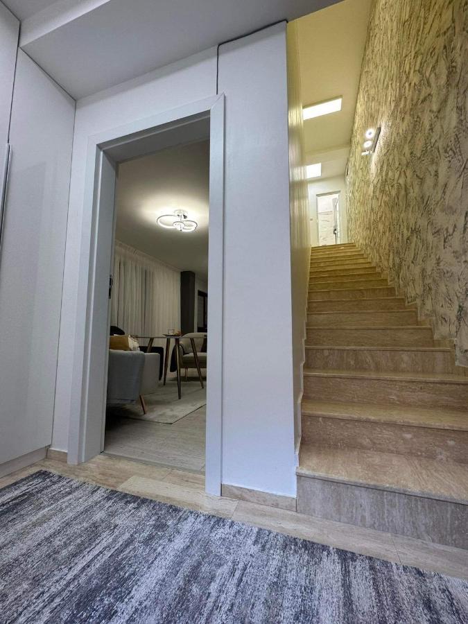 Ross Holiday Home Burgas Esterno foto