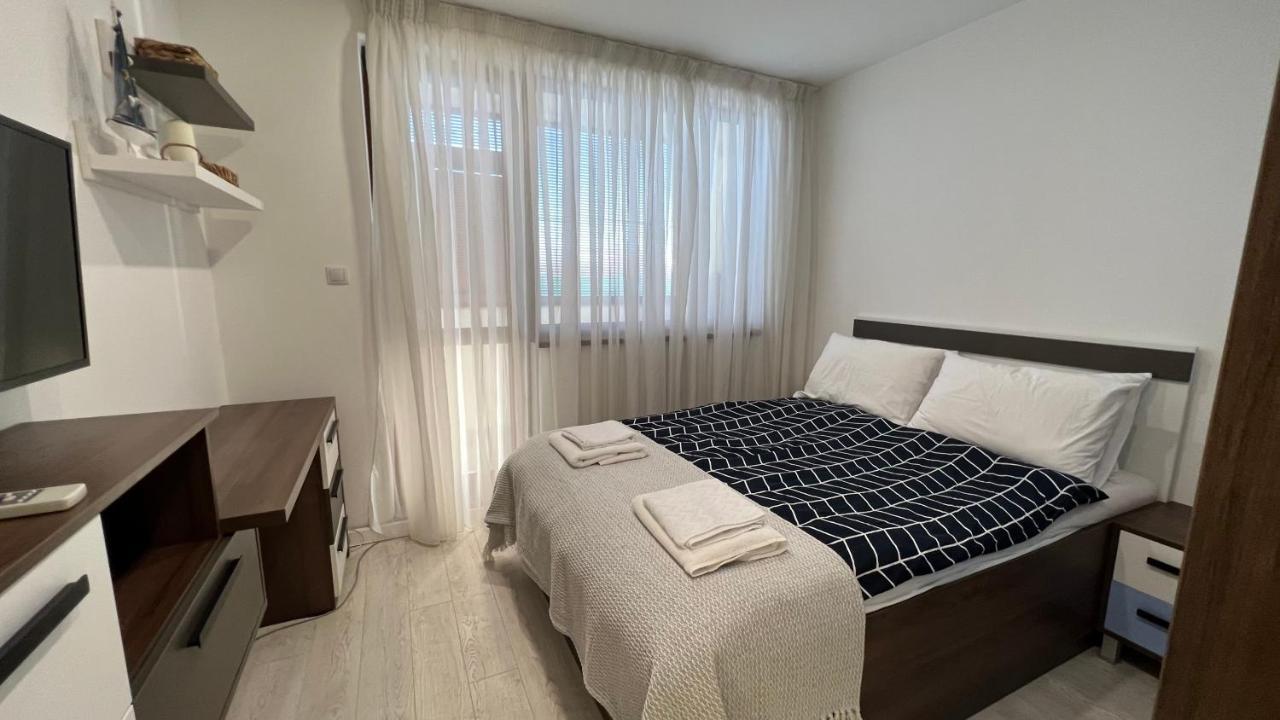 Ross Holiday Home Burgas Esterno foto