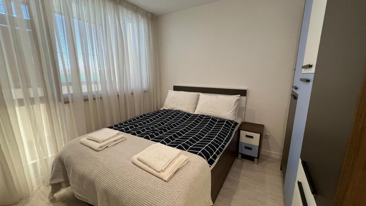 Ross Holiday Home Burgas Esterno foto