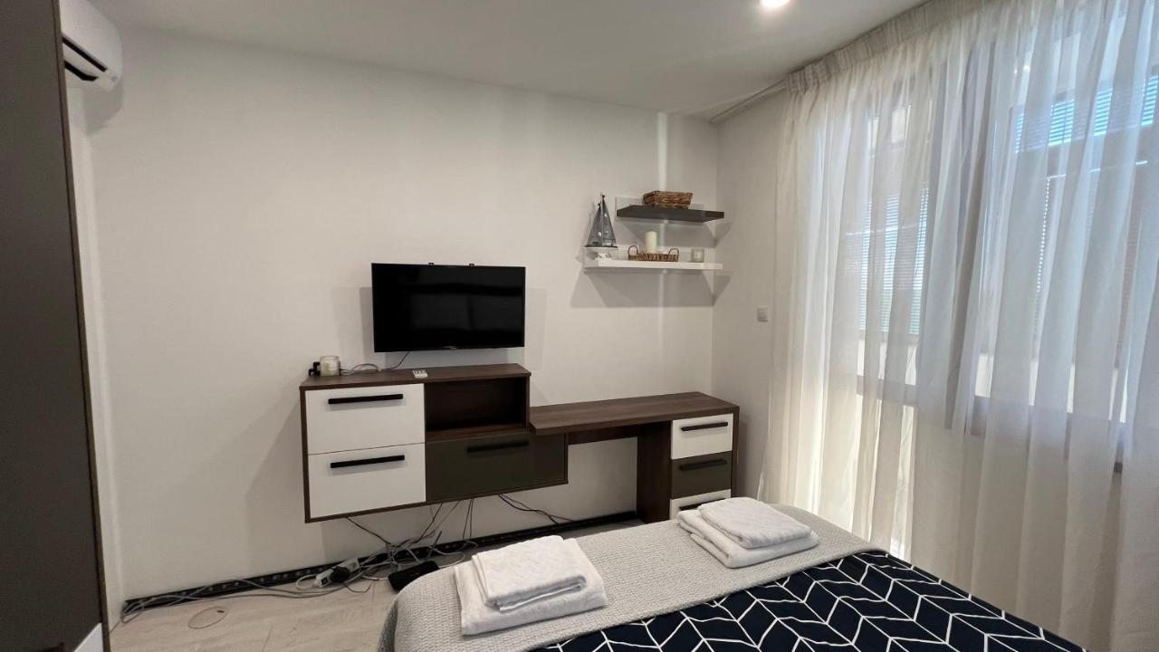 Ross Holiday Home Burgas Esterno foto