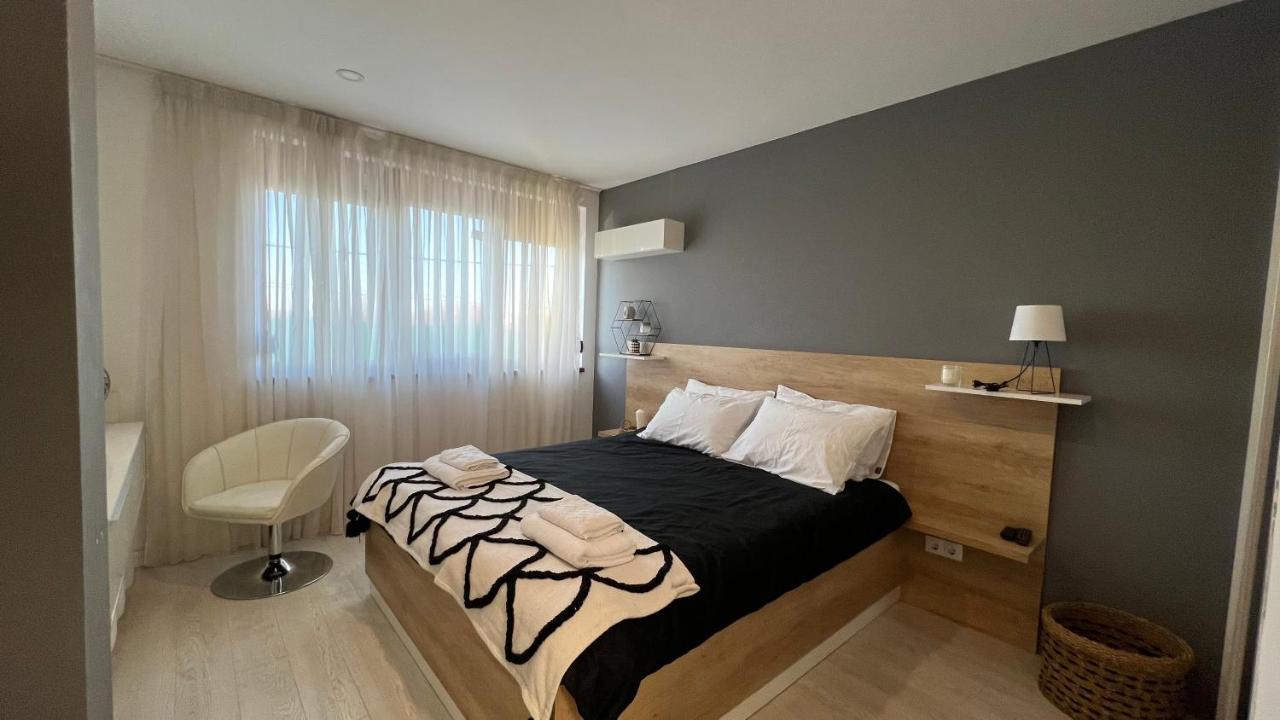 Ross Holiday Home Burgas Esterno foto