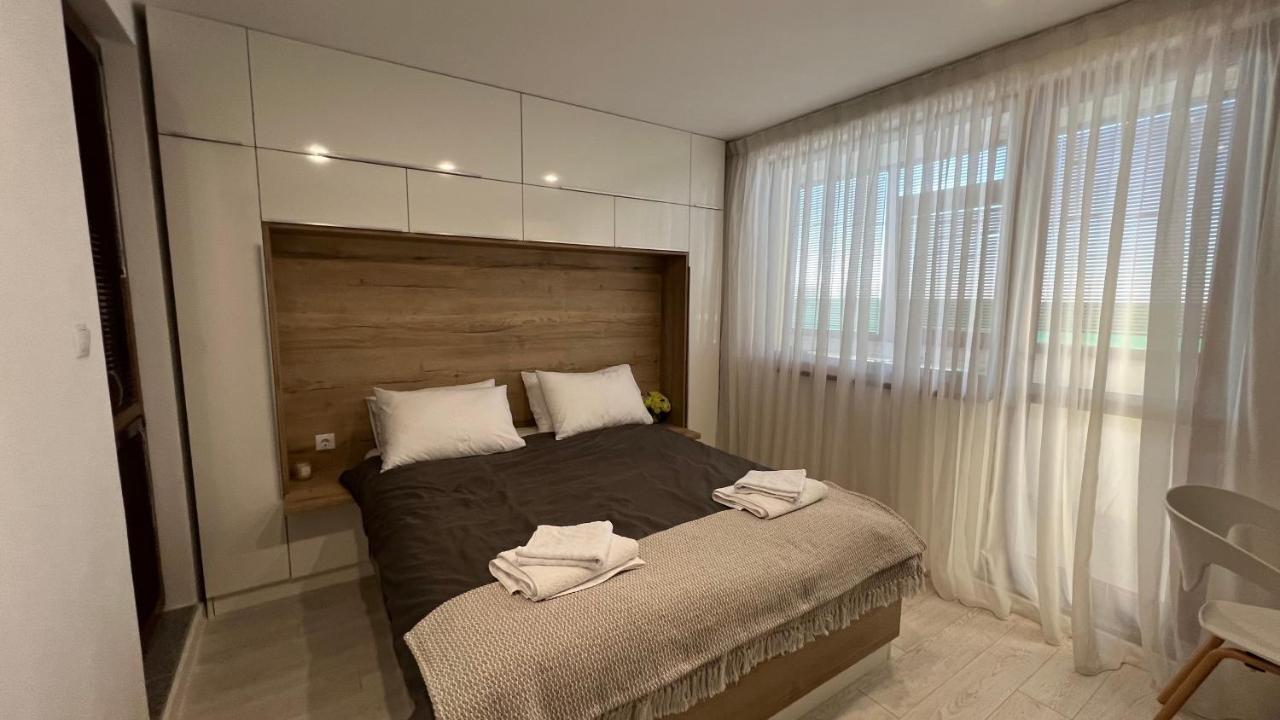 Ross Holiday Home Burgas Esterno foto