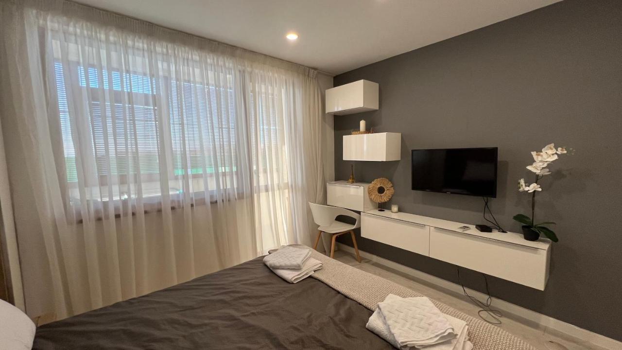 Ross Holiday Home Burgas Esterno foto