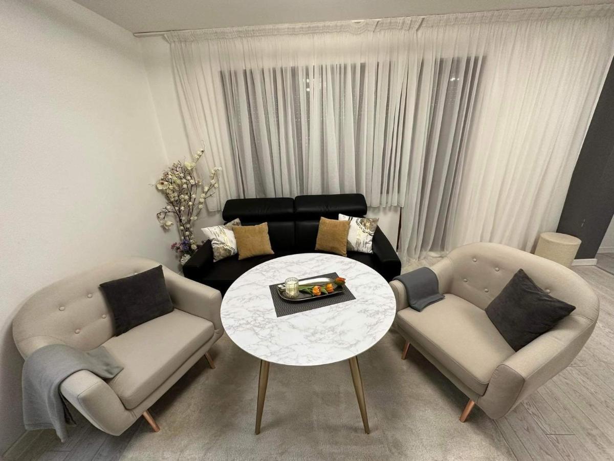 Ross Holiday Home Burgas Esterno foto