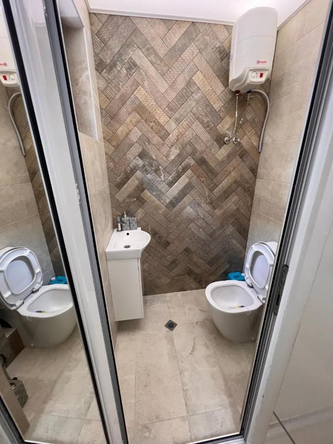Ross Holiday Home Burgas Esterno foto