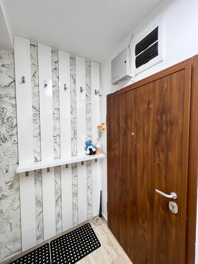 Ross Holiday Home Burgas Esterno foto
