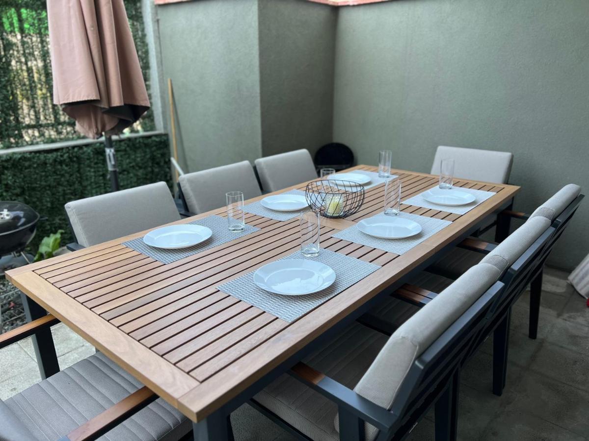 Ross Holiday Home Burgas Esterno foto